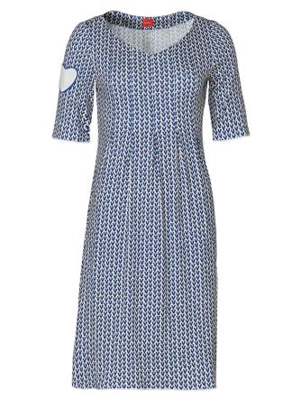 Love is all around White duAlmina